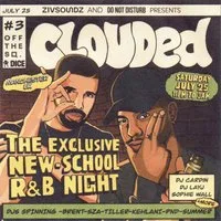 CLOUDed #3 at Off The Square