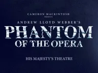 The Phantom Of The Opera