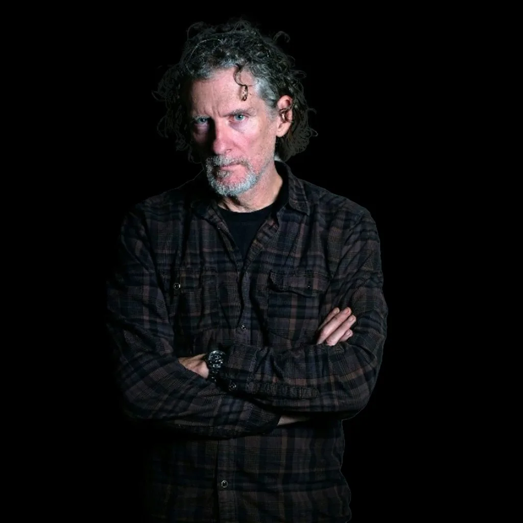 Dave Fulton at House of Stand Up at Soper Hall (Main Hall)