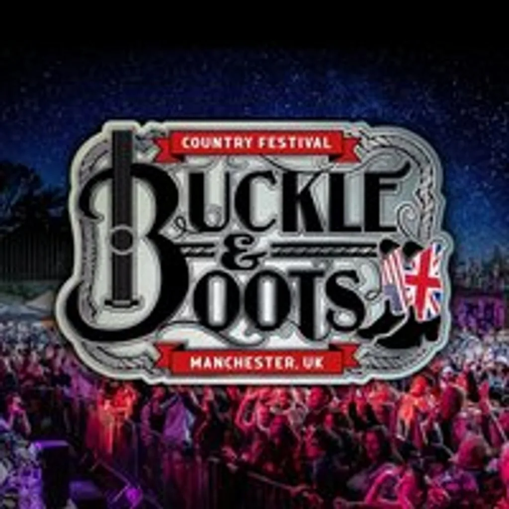 Buckle & Boots Country Festival at Etherow Country Park