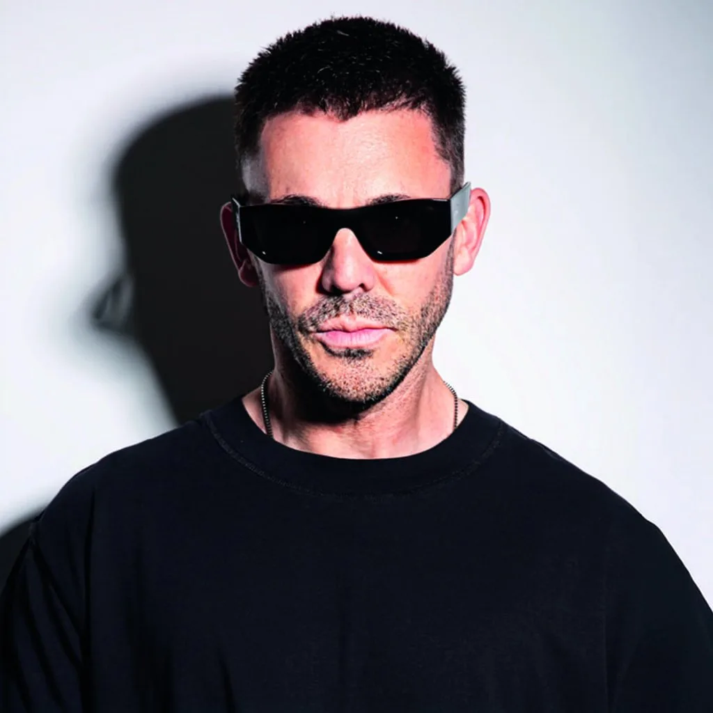 Colours & BeGood Presents Hardbeat Department