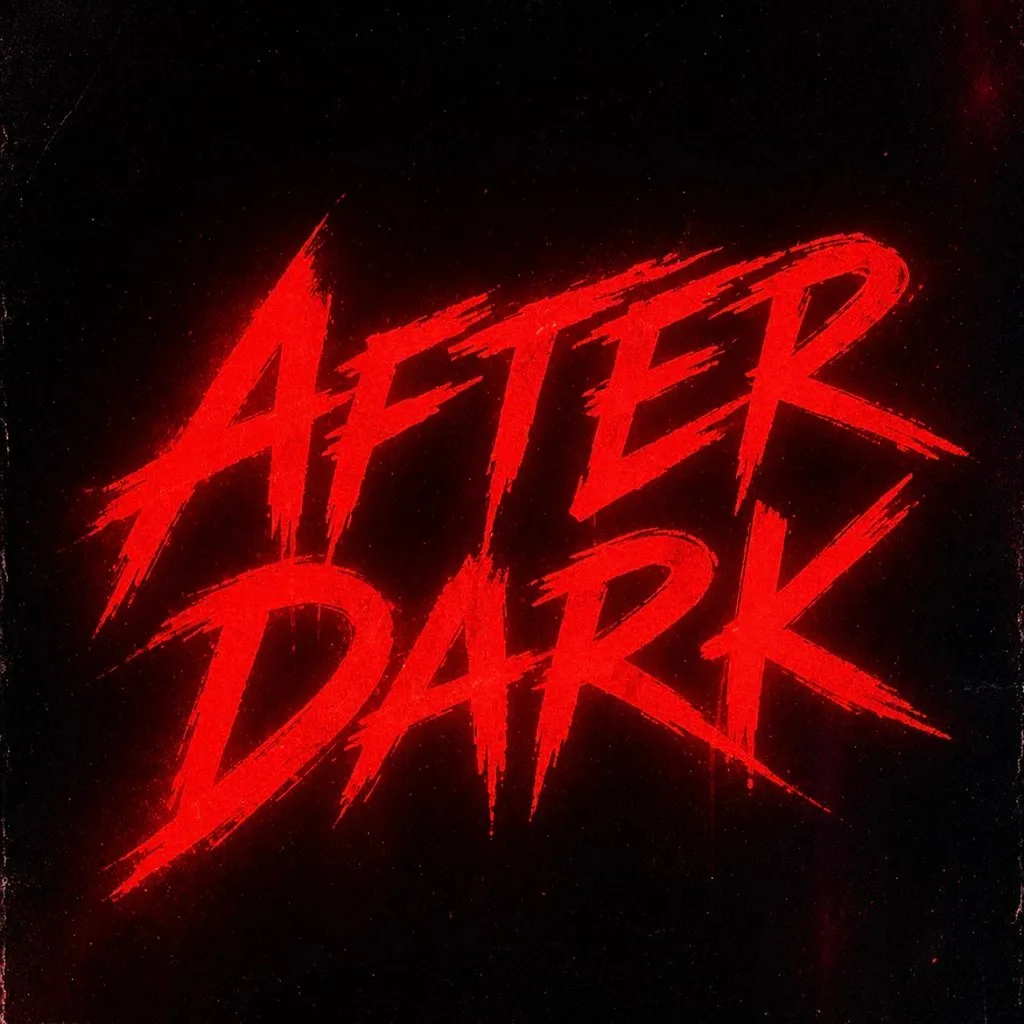 After dark at The Bunker Liverpool