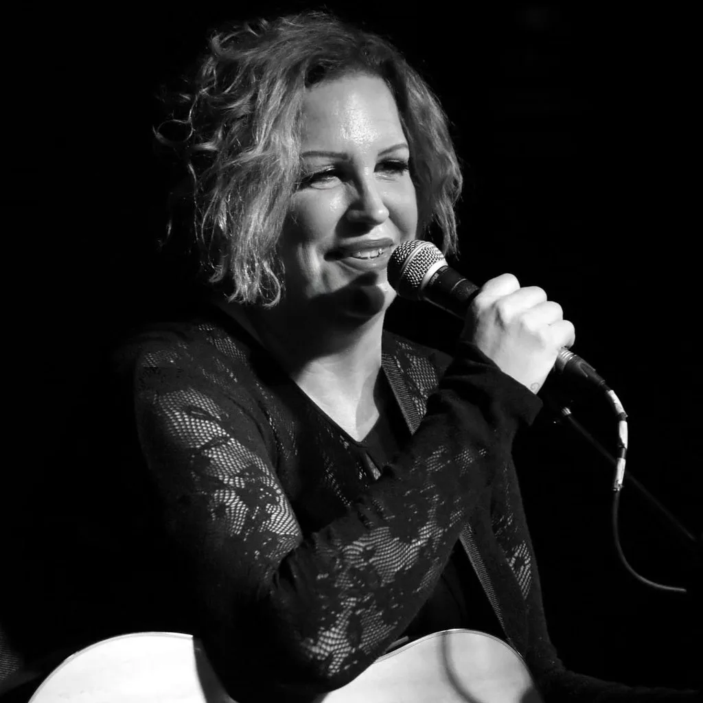 Shelle at the Barbican Theatre