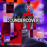 Undercover Festival at Rodney Parade Stadium