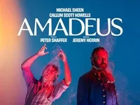Amadeus at Noel Coward Theatre