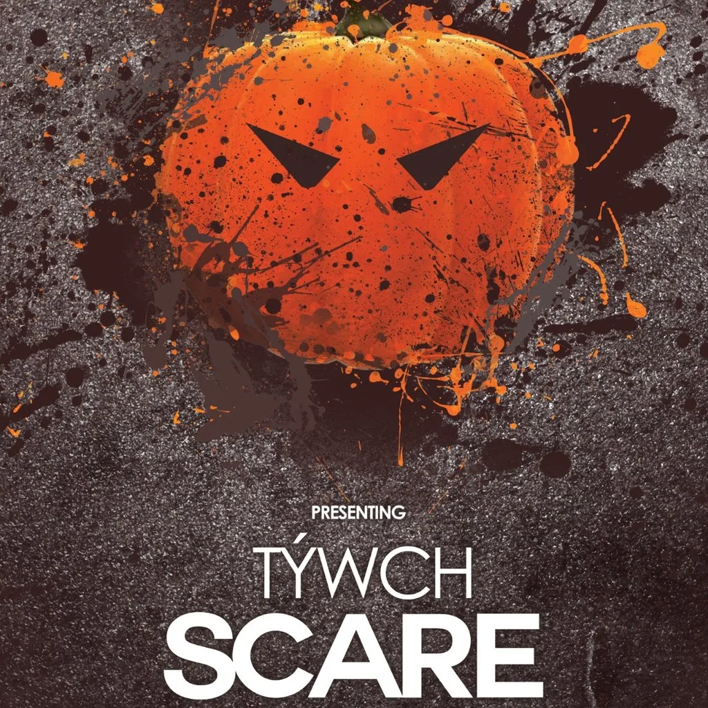 Týwch Scare - Part I