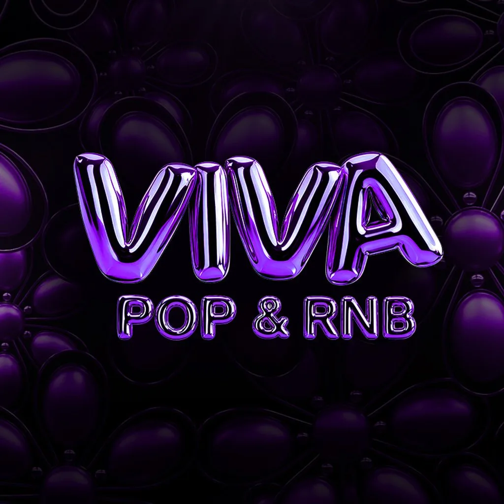 VIVA Pop / R&B / Club Hits