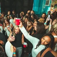 Rnb vs Garage at The Cuban Embassy (Bulls Head)