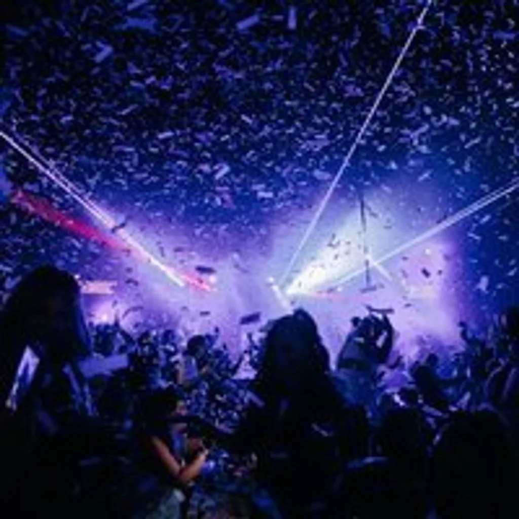 Ultimate Rave Bingo // Rotherham // Friday 4th December at Empire Theatre Rotherham