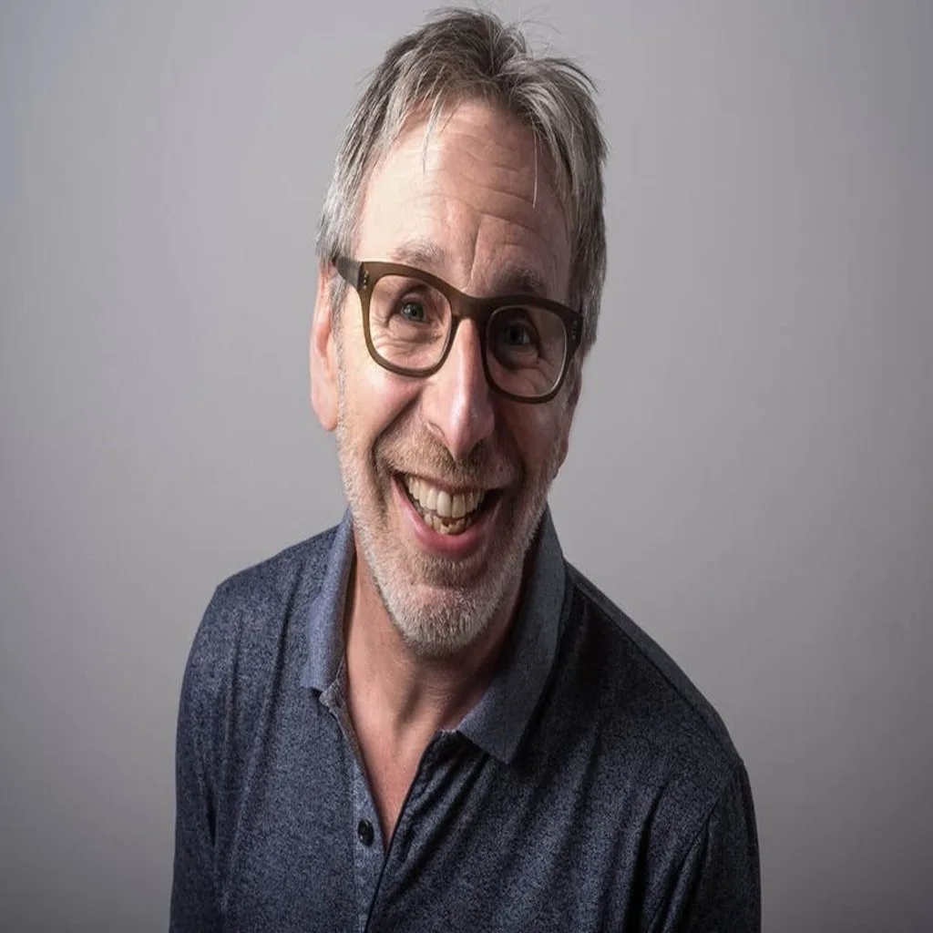 Funhouse Comedy Club - Comedy Night at Foxlowe Arts Centre