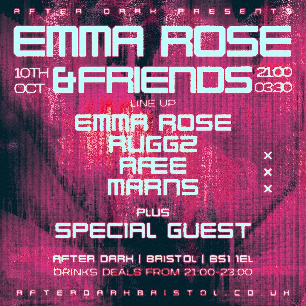 Emma Rose & Friends
