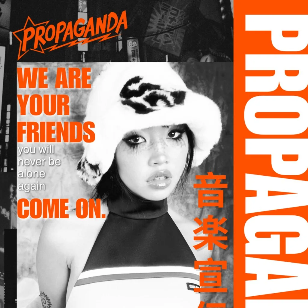 Propaganda Indie Club Night @ Barfly Camden Saturdays at Barfly Camden, London