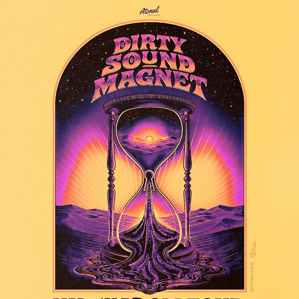 Dirty Sound Magnet