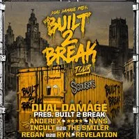 Dual Damage Present: Built2Break