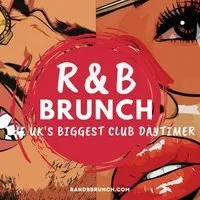 R&B Brunch London at Lucy Wong | Fitzrovia