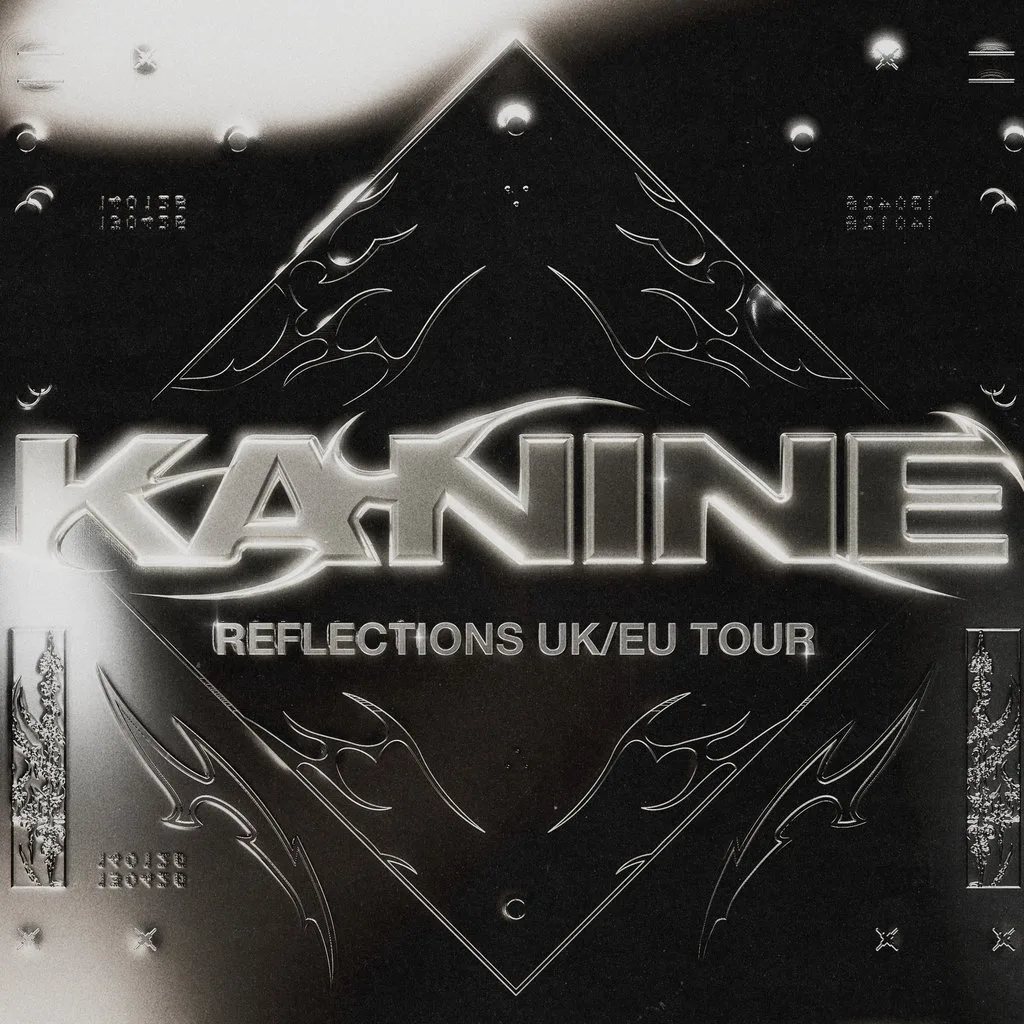 Kanine 'Reflections' Tour | Bristol