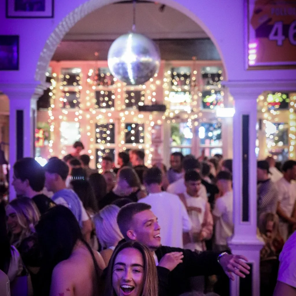 Nico's Hogmanay Special 26/27 at Nicos Cafe Bar