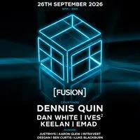 TOSH // Dennis Quin at The Old School House And Courtyard
