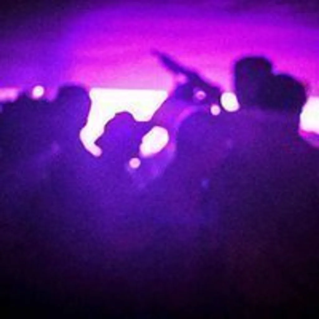HUSH (invite only) at Radio Glasgow