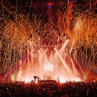Ministry Of Sound Classical - Hitchin Live at the Priory at Hitchin Priory