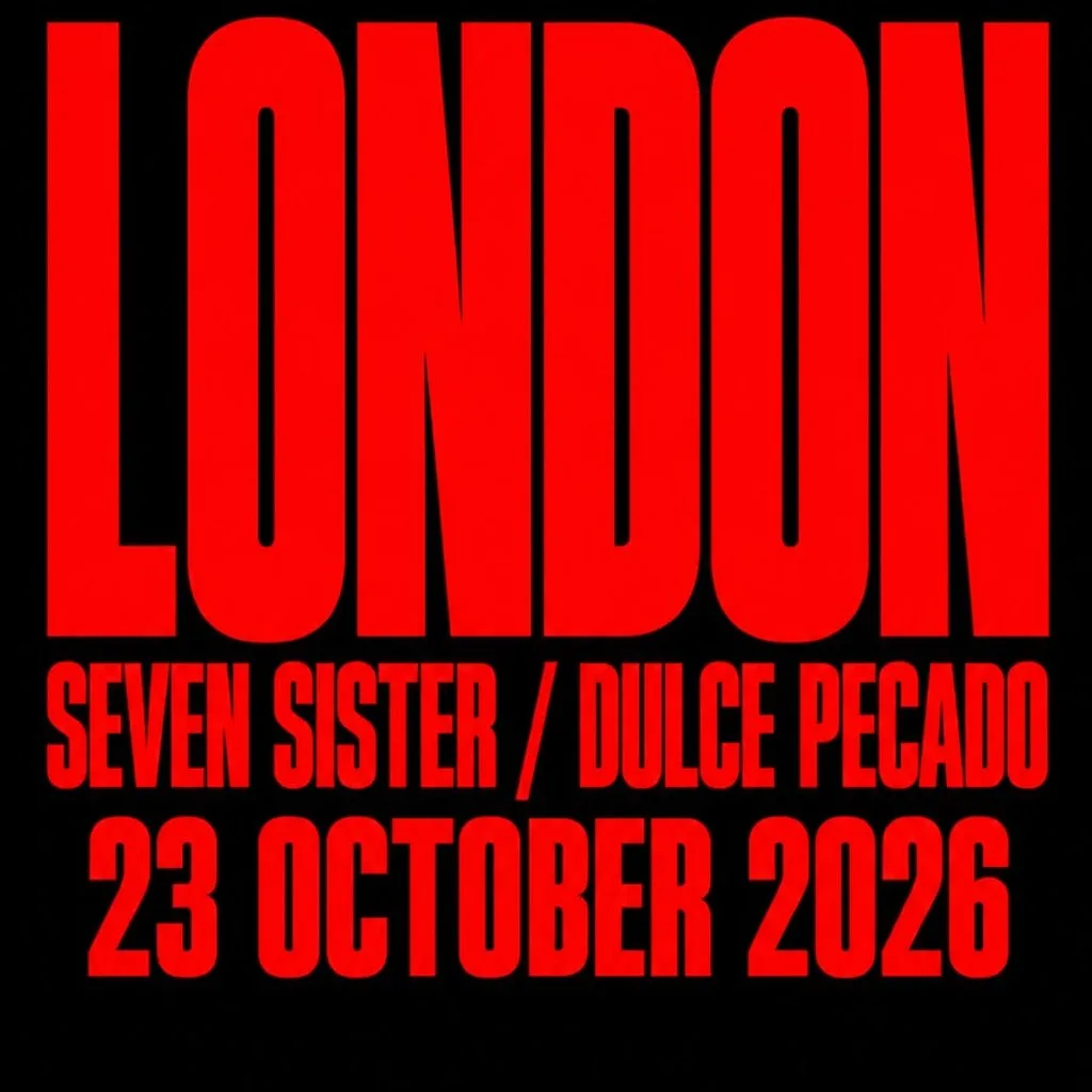 London Bolier Room //Seven Sister