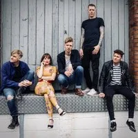 Skinny Lister at The Junction Ply