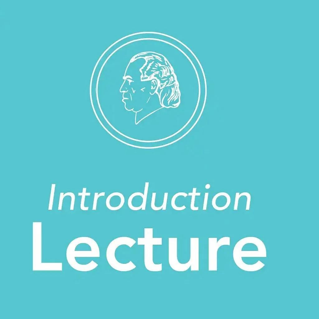 Information Lecture: Help & Healing on the Spiritual Path