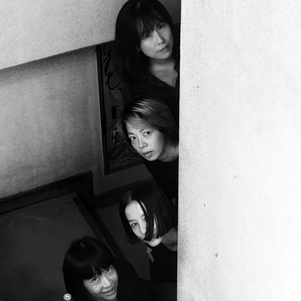 OOIOO (YoshimiO // Boredoms)