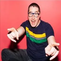 Comedy Night at Foxlowe Arts Centre
