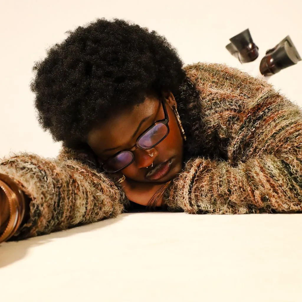 Seyi + Andréia Wilson / KRS at Oporto
