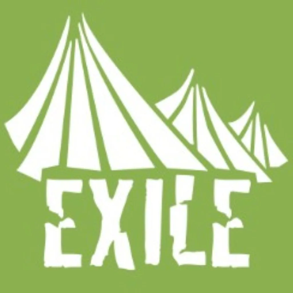 Exile Festival at Sabine Hay Farm
