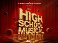 High School Musical at Troubadour Wembley Park
