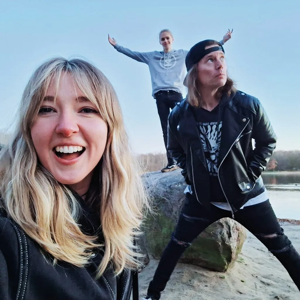 Slackrr // Soaper // Venice Beach Boyfriend - Live At The Queens