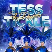 Tess Tickle Summer Show Spectacular at Coundon WMC