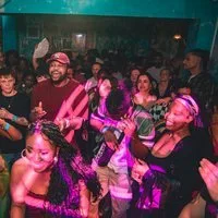 District Audyllic - R&B, Bashment, Amapiano and more at Birmingham