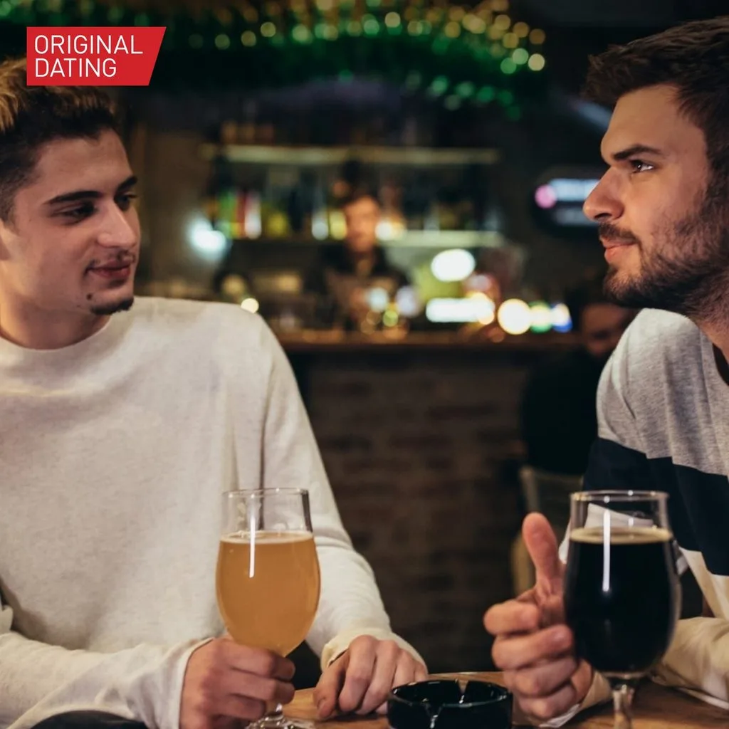 Gay Speed Dating in Central London @ Revolve - YOTEL | 20s-40s