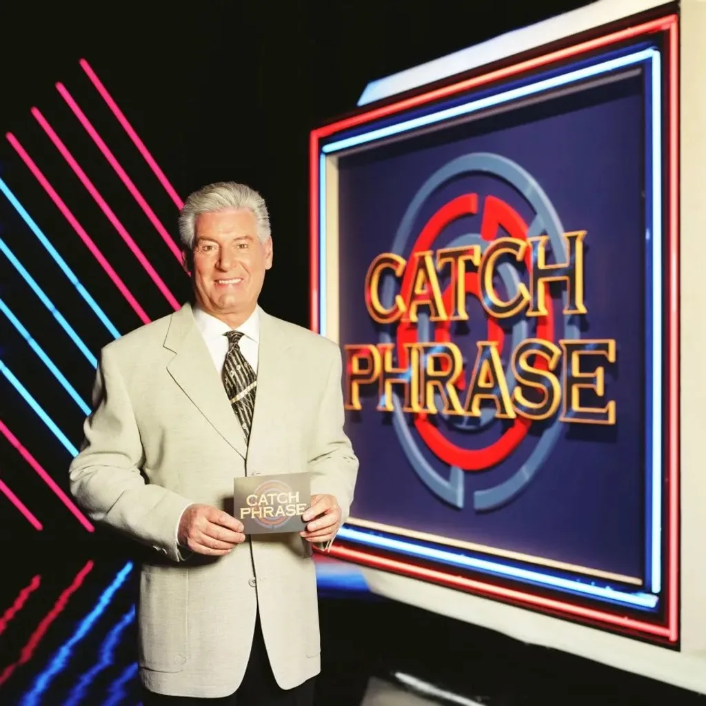 St.Helens Comedy Club with Roy Walker