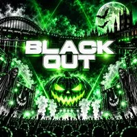 Blackout Under 18s Newcastle at Warehouse 34