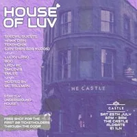 House of Luv
