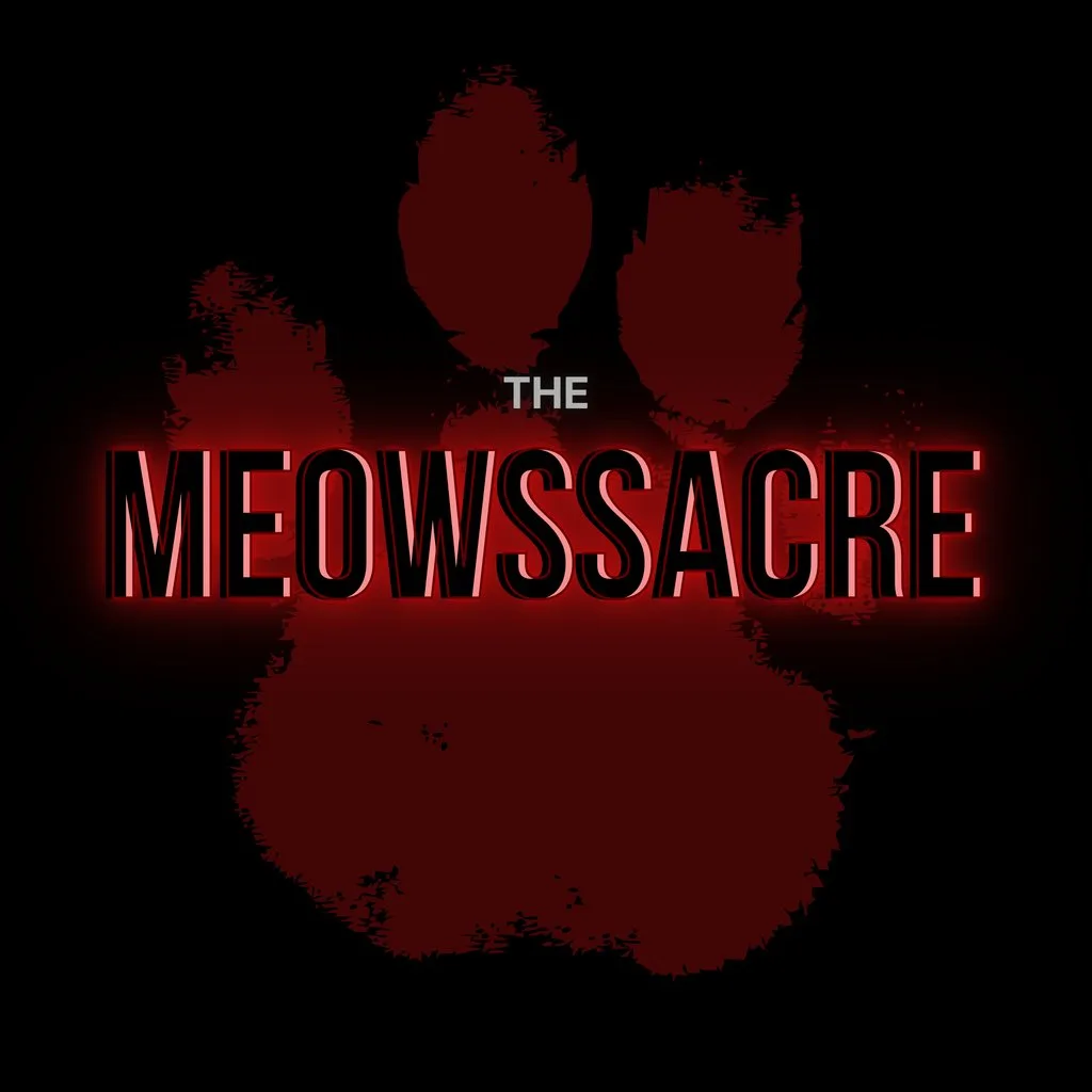 The Meowssacre at The Bakery