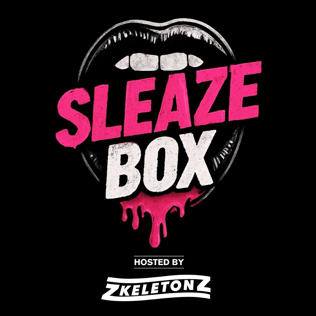 SleazeBox indie disco: nOASIS After Party at The Good Mixer