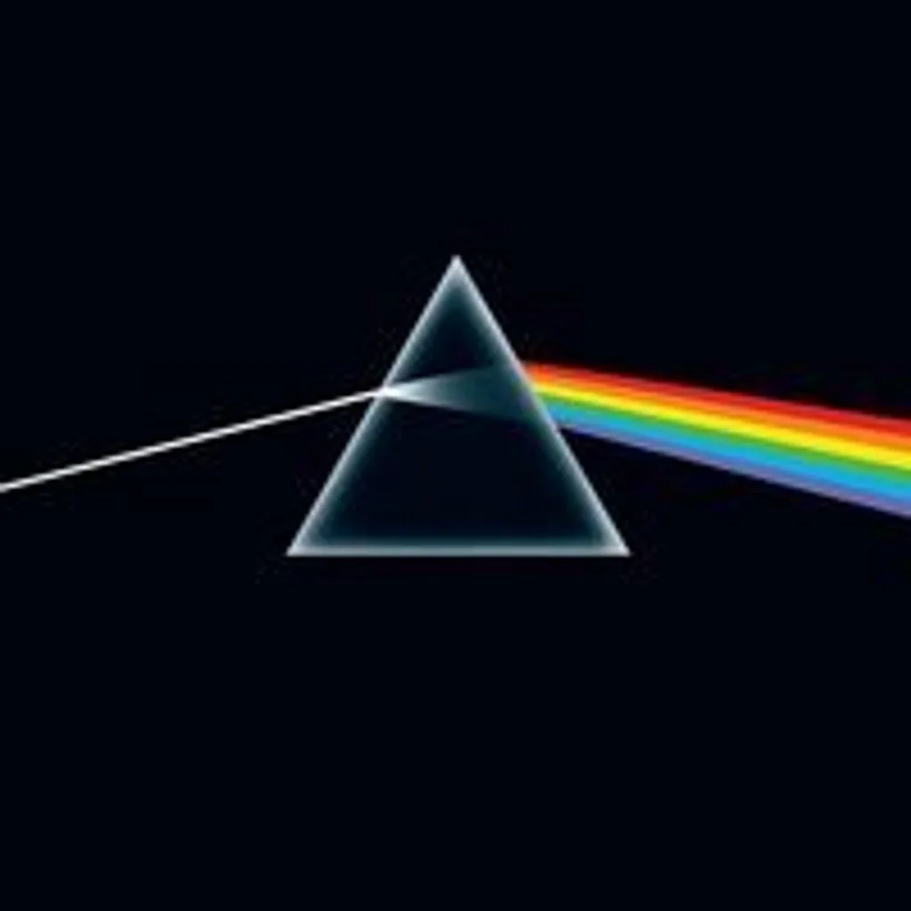 Immersive Music Club - Dark Side of the Moon by Pink Floyd