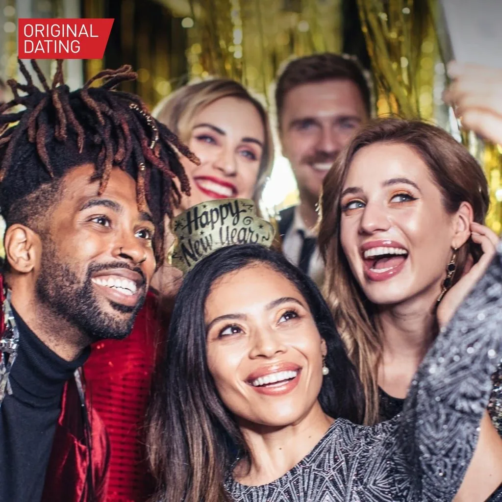 Singles Party in Birmingham @ BOX | 30s-40s