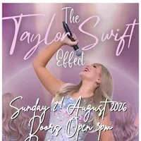 The Taylor Swift Effect at The Bungalow Bar