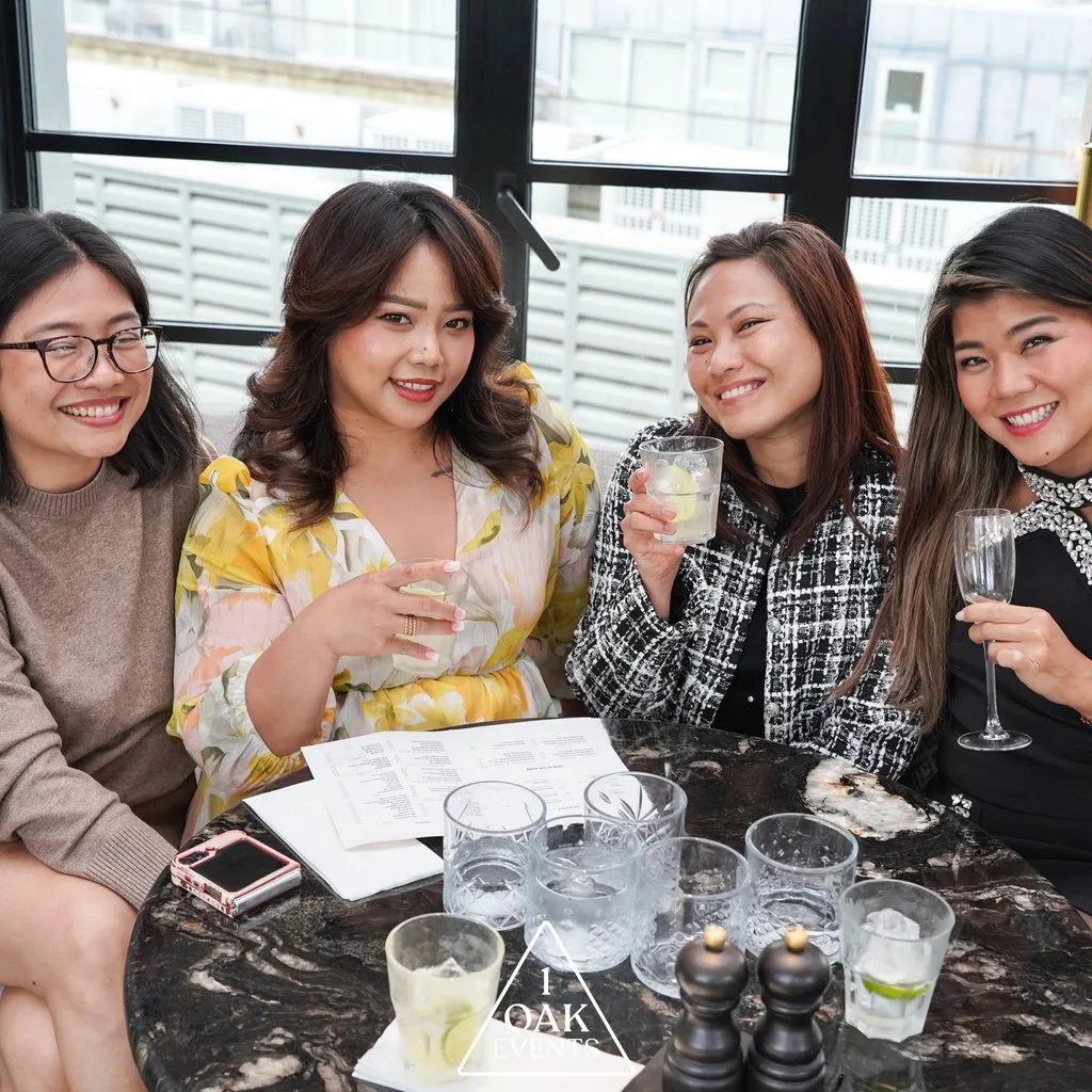 1OAK Events Rooftop Sessions - Christmas Special at 45th And 7th