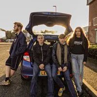 The Maritime County / The Calls / James Hope at Oporto