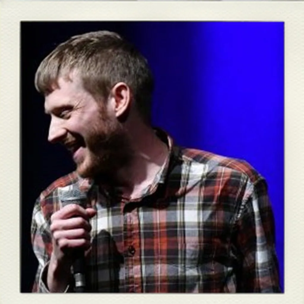 Hilarity Bitesize New Act & New Material Night ft. David Eagle at The Vault Darlington Market