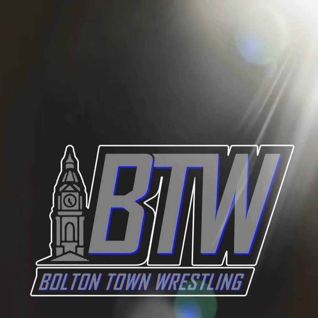Bolton town wrestling- ride or die at Ellesmere Road Recreation Club