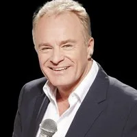 Bobby Davro at House of Stand Up at Surbiton Town Sports Club