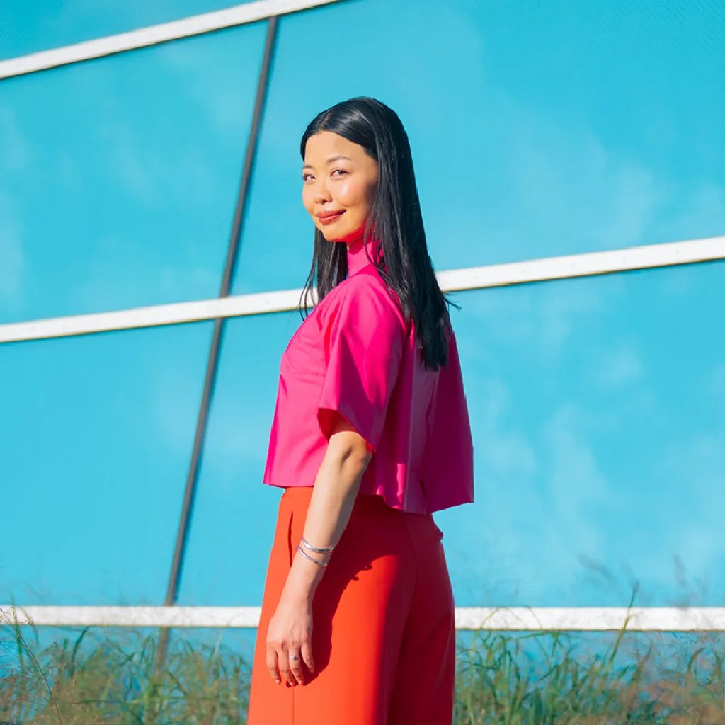Monica Hsueh: How To Be A Strong Woman In One Hour | Tour Show at Creatures Comedy Club
